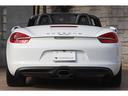 ボクスター　ＰＤＫ　左ハンドル　スポーツデザインステアリング　ＰＤＬＳ　ＯＰ１９インチＡＷ　シートヒーター　リアビューカメラ　２０１３年モデル（19枚目）