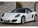 ボクスター　ＰＤＫ　左ハンドル　スポーツデザインステアリング　ＰＤＬＳ　ＯＰ１９インチＡＷ　シートヒーター　リアビューカメラ　２０１３年モデル（24枚目）