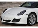 ボクスター　ＰＤＫ　左ハンドル　スポーツデザインステアリング　ＰＤＬＳ　ＯＰ１９インチＡＷ　シートヒーター　リアビューカメラ　２０１３年モデル（26枚目）