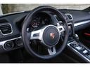 ボクスター　ＰＤＫ　左ハンドル　スポーツデザインステアリング　ＰＤＬＳ　ＯＰ１９インチＡＷ　シートヒーター　リアビューカメラ　２０１３年モデル（34枚目）