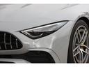 ＳＬ４３　ＢＳＧ搭載モデル　アルペングレー　ＨＵＤ　ＡＭＧ２０インチＡＷ　シートクーラー　Ｂｕｒｍｅｓｔｅｒサラウンド　ＭＢＵＸ　ワンオーナー　新車保証付き（31枚目）