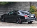 Ｅ６３　Ｓ　４マチック＋　エクスクルーシブＰＫＧ　パノラマサンルーフ　シートヒーター＆ベンチレーション　ＡＭＧ２０インチＡＷ　ブルメスターサラウンド（22枚目）