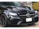 Ｅ６３　Ｓ　４マチック＋　エクスクルーシブＰＫＧ　パノラマサンルーフ　シートヒーター＆ベンチレーション　ＡＭＧ２０インチＡＷ　ブルメスターサラウンド（26枚目）