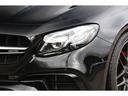 Ｅ６３　Ｓ　４マチック＋　エクスクルーシブＰＫＧ　パノラマサンルーフ　シートヒーター＆ベンチレーション　ＡＭＧ２０インチＡＷ　ブルメスターサラウンド（28枚目）