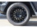 Ｇ３５０ｄ　ＡＭＧライン　ラグジュアリーＰＫＧ　マットブラックラッピング　アダプティブダンピングシステム　サンルーフ　ブルメスター　レッドステッチインテリア（36枚目）