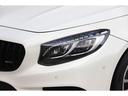 Ｓ５５０　カブリオレ　ダイヤモンドホワイト　ブルー幌　ポーセレン＆ディープシーブルーインテリア　ＡＭＧ２０インチ鍛造ＡＷ　パナメリカーナグリル（29枚目）