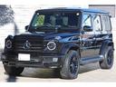 Ｇ４００ｄ　ＡＭＧライン　ブラバススポイラー　ナイトＰＫＧ仕様　電動サイドステップ　ＡＭＧ２０インチＡＷ　Ｂｕｒｍｅｓｔｅｒ　ワンオーナー　新車保証付き（25枚目）