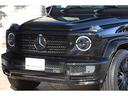 Ｇ４００ｄ　ＡＭＧライン　ブラバススポイラー　ナイトＰＫＧ仕様　電動サイドステップ　ＡＭＧ２０インチＡＷ　Ｂｕｒｍｅｓｔｅｒ　ワンオーナー　新車保証付き（27枚目）