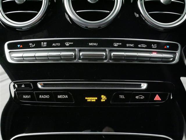 GLC220 d 4マチック スポーツ 新車保証(12枚目)