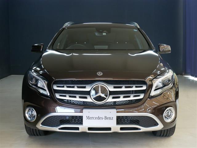 GLA180 レーダーセーフティパッケージ ベーシックPKG(2枚目)