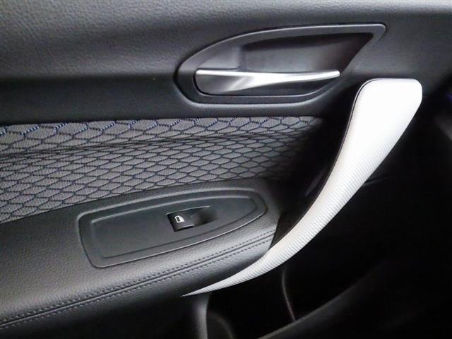 118d Mスポーツ 1年保証 新車保証(15枚目)