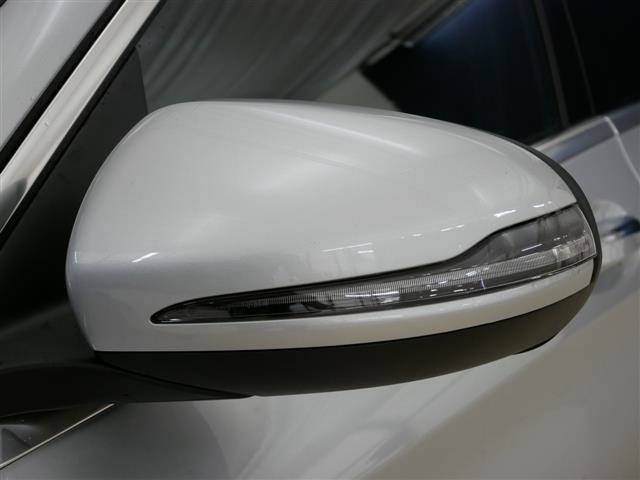 C180AV AMGライン レーダーセーフティ・ベーシックP(6枚目)
