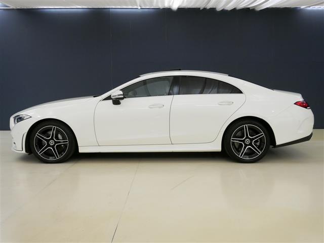 CLS450 4マチック スポーツ エクスクルーシブPKG(2枚目)