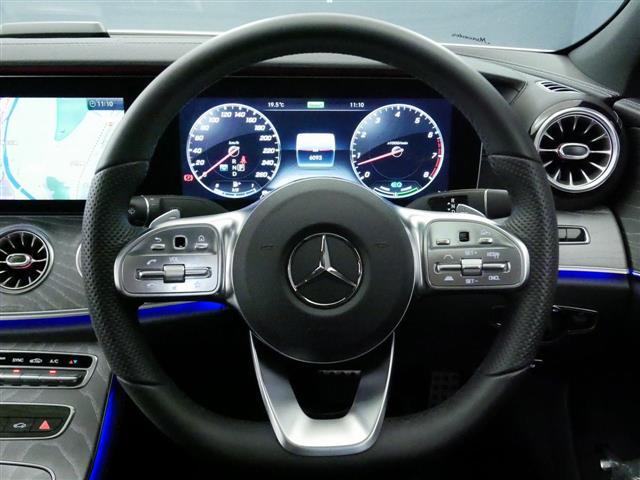 CLS450 4マチック スポーツ エクスクルーシブPKG(15枚目)