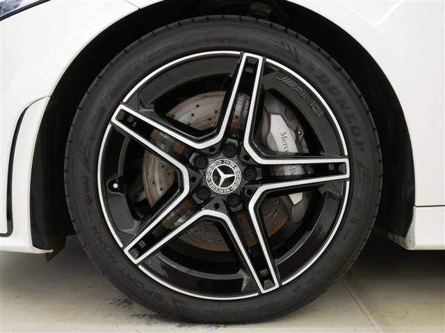 CLS450 4マチック スポーツ エクスクルーシブPKG(17枚目)