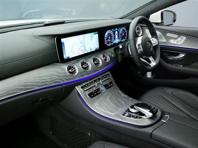 CLS450 4マチック スポーツ エクスクルーシブPKG(19枚目)