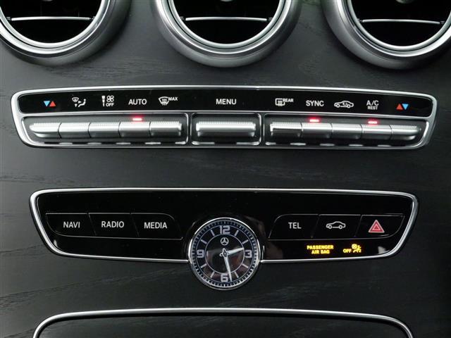C200 アバンギャルド AMGライン レーダーセーフティP(12枚目)