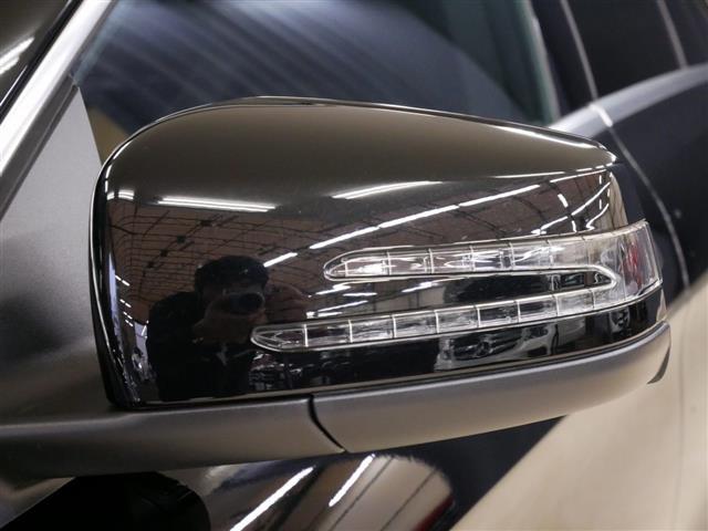 CLA180 シューティングブレーク AMGスタイル(6枚目)