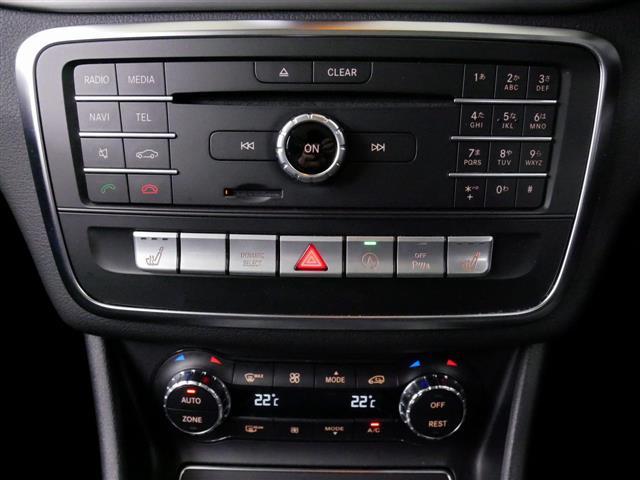 CLA180 シューティングブレーク AMGスタイル(13枚目)