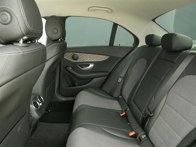 C180 アバンギャルド レーダーセーフティパッケージ ベーシックパッケージ 2年保証 新車保証(20枚目)