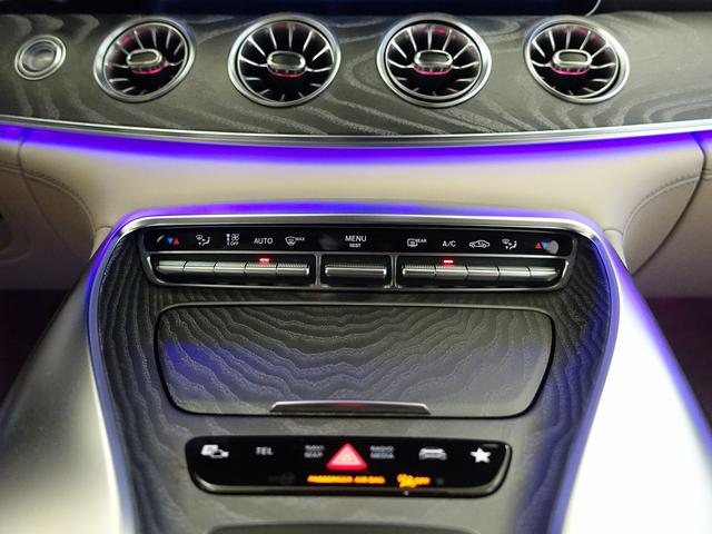 ５３　４ＭＡＴＩＣ＋　ＡＭＧダイナミックパッケージ　Ｂｌｕｅｔｏｏｔｈ接続　ＥＴＣ　ＬＥＤヘッドライト　ＴＶ　アイドリングストップ　クルーズコントロール　コネクテッド機能　サイドカメラ　サンルーフ・ガラスルーフ(13枚目)