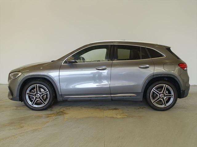ＧＬＡクラス ＧＬＡ２００　ｄ　４ＭＡＴＩＣ　ＡＭＧラインパッケージ　ＡＭＧレザーエクスクルーシブパッケージ　アドバンスドパッケージ　Ｂｌｕｅｔｏｏｔｈ接続　ＥＴＣ　ＬＥＤヘッドライト　ＴＶ　アイドリングストップ　クルーズコントロール（5枚目）