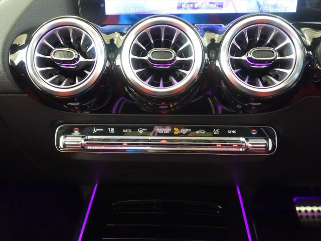 ＧＬＡクラス ＧＬＡ２００　ｄ　４ＭＡＴＩＣ　ＡＭＧラインパッケージ　ＡＭＧレザーエクスクルーシブパッケージ　アドバンスドパッケージ　Ｂｌｕｅｔｏｏｔｈ接続　ＥＴＣ　ＬＥＤヘッドライト　ＴＶ　アイドリングストップ　クルーズコントロール（13枚目）
