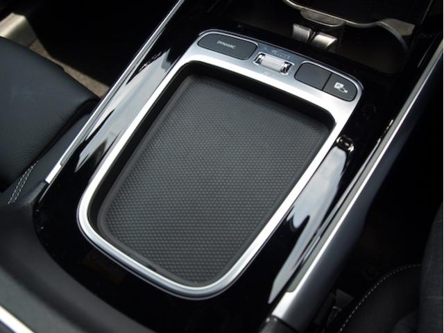 ＧＬＢ ＧＬＢ１８０　ＡＭＧラインパッケージ　ＡＭＧレザーエクスクルーシブパッケージ　アドバンスドパッケージ　３列シート　Ｂｌｕｅｔｏｏｔｈ接続　ＥＴＣ　ＬＥＤヘッドライト　ＴＶ　アイドリングストップ　クルーズコントロール　コネクテッド機能（26枚目）