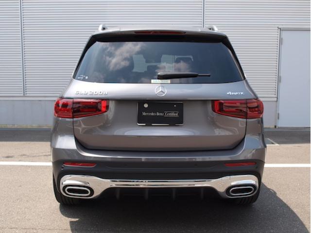 ＧＬＢ ＧＬＢ２００　ｄ　４ＭＡＴＩＣ　ＡＭＧラインパッケージ　３列シート　Ｂｌｕｅｔｏｏｔｈ接続　ＥＴＣ　ＬＥＤヘッドライト　ＴＶ　アイドリングストップ　クルーズコントロール　コネクテッド機能　サイドカメラ　シートヒーター　トランクスルー　ナビ　バックモニター（31枚目）