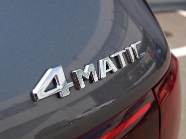 ＧＬＢ ＧＬＢ２００　ｄ　４ＭＡＴＩＣ　ＡＭＧラインパッケージ　３列シート　Ｂｌｕｅｔｏｏｔｈ接続　ＥＴＣ　ＬＥＤヘッドライト　ＴＶ　アイドリングストップ　クルーズコントロール　コネクテッド機能　サイドカメラ　シートヒーター　トランクスルー　ナビ　バックモニター（35枚目）