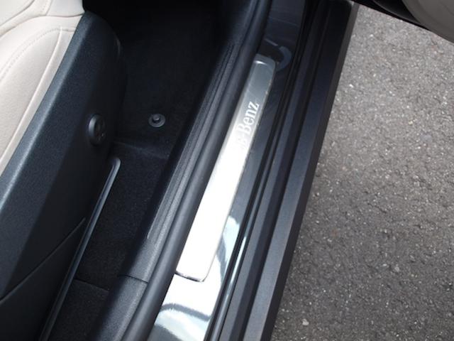 ＧＬＣ ＧＬＣ２２０　ｄ　４ＭＡＴＩＣ　レザーエクスクルーシブパッケージ　Ｂｌｕｅｔｏｏｔｈ接続　ＥＴＣ　ＬＥＤヘッドライト　ＴＶ　アイドリングストップ　クルーズコントロール　コネクテッド機能　サイドカメラ　サンルーフ・ガラスルーフ（14枚目）