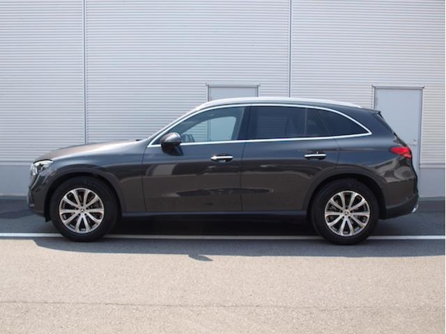 ＧＬＣ ＧＬＣ２２０　ｄ　４ＭＡＴＩＣ　レザーエクスクルーシブパッケージ　Ｂｌｕｅｔｏｏｔｈ接続　ＥＴＣ　ＬＥＤヘッドライト　ＴＶ　アイドリングストップ　クルーズコントロール　コネクテッド機能　サイドカメラ　サンルーフ・ガラスルーフ（32枚目）