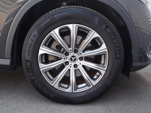 ＧＬＣ ＧＬＣ２２０　ｄ　４ＭＡＴＩＣ　レザーエクスクルーシブパッケージ　Ｂｌｕｅｔｏｏｔｈ接続　ＥＴＣ　ＬＥＤヘッドライト　ＴＶ　アイドリングストップ　クルーズコントロール　コネクテッド機能　サイドカメラ　サンルーフ・ガラスルーフ（41枚目）