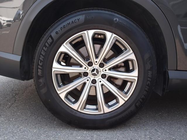 ＧＬＣ ＧＬＣ２２０　ｄ　４ＭＡＴＩＣ　レザーエクスクルーシブパッケージ　Ｂｌｕｅｔｏｏｔｈ接続　ＥＴＣ　ＬＥＤヘッドライト　ＴＶ　アイドリングストップ　クルーズコントロール　コネクテッド機能　サイドカメラ　サンルーフ・ガラスルーフ（42枚目）