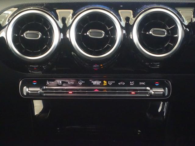 ＣＬＡクラス ＣＬＡ１８０　レーダーセーフティパッケージ　ナビゲーションパッケージ　Ｂｌｕｅｔｏｏｔｈ接続　ＥＴＣ　ＬＥＤヘッドライト　ＴＶ　アイドリングストップ　クルーズコントロール　コネクテッド機能　シートヒーター（13枚目）