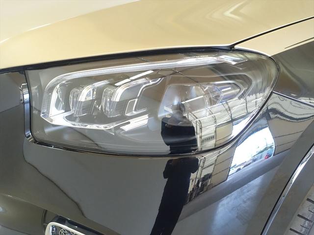 ＧＬＳ ＧＬＳ６００　４ＭＡＴＩＣ　Ｂｌｕｅｔｏｏｔｈ接続　ＥＴＣ　ＬＥＤヘッドライト　ＴＶ　アイドリングストップ　オットマン　クルーズコントロール　コネクテッド機能　サイドカメラ　サンルーフ・ガラスルーフ　シートエアコン（8枚目）