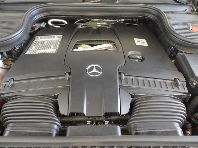 ＧＬＳ ＧＬＳ６００　４ＭＡＴＩＣ　Ｂｌｕｅｔｏｏｔｈ接続　ＥＴＣ　ＬＥＤヘッドライト　ＴＶ　アイドリングストップ　オットマン　クルーズコントロール　コネクテッド機能　サイドカメラ　サンルーフ・ガラスルーフ　シートエアコン（9枚目）