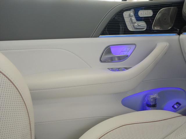 ＧＬＳ ＧＬＳ６００　４ＭＡＴＩＣ　Ｂｌｕｅｔｏｏｔｈ接続　ＥＴＣ　ＬＥＤヘッドライト　ＴＶ　アイドリングストップ　オットマン　クルーズコントロール　コネクテッド機能　サイドカメラ　サンルーフ・ガラスルーフ　シートエアコン（14枚目）
