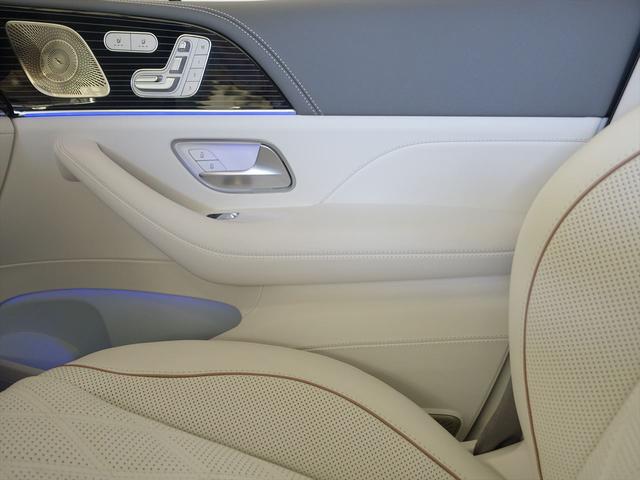 ＧＬＳ ＧＬＳ６００　４ＭＡＴＩＣ　Ｂｌｕｅｔｏｏｔｈ接続　ＥＴＣ　ＬＥＤヘッドライト　ＴＶ　アイドリングストップ　オットマン　クルーズコントロール　コネクテッド機能　サイドカメラ　サンルーフ・ガラスルーフ　シートエアコン（15枚目）