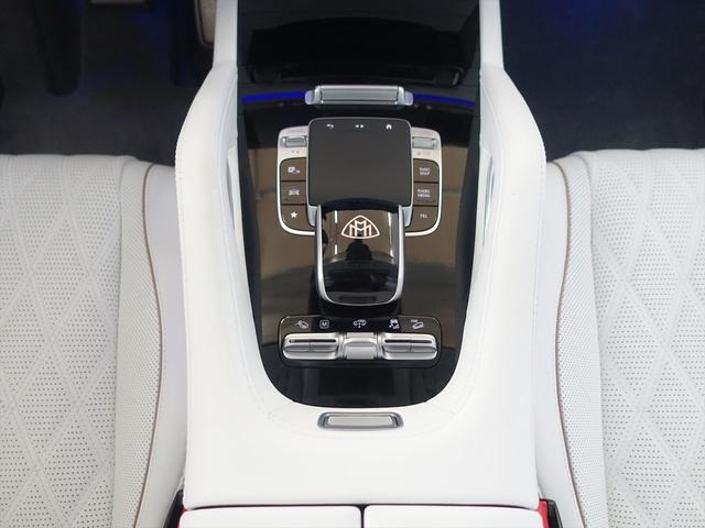 ＧＬＳ ＧＬＳ６００　４ＭＡＴＩＣ　Ｂｌｕｅｔｏｏｔｈ接続　ＥＴＣ　ＬＥＤヘッドライト　ＴＶ　アイドリングストップ　オットマン　クルーズコントロール　コネクテッド機能　サイドカメラ　サンルーフ・ガラスルーフ　シートエアコン（16枚目）
