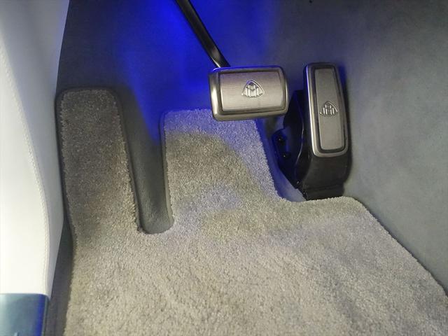 ＧＬＳ ＧＬＳ６００　４ＭＡＴＩＣ　Ｂｌｕｅｔｏｏｔｈ接続　ＥＴＣ　ＬＥＤヘッドライト　ＴＶ　アイドリングストップ　オットマン　クルーズコントロール　コネクテッド機能　サイドカメラ　サンルーフ・ガラスルーフ　シートエアコン（21枚目）