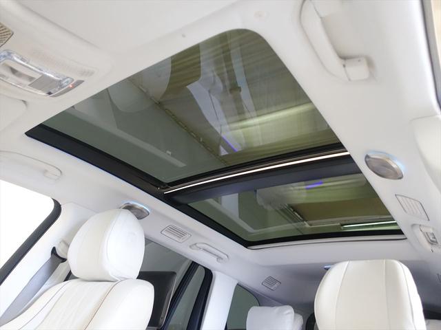 ＧＬＳ ＧＬＳ６００　４ＭＡＴＩＣ　Ｂｌｕｅｔｏｏｔｈ接続　ＥＴＣ　ＬＥＤヘッドライト　ＴＶ　アイドリングストップ　オットマン　クルーズコントロール　コネクテッド機能　サイドカメラ　サンルーフ・ガラスルーフ　シートエアコン（22枚目）