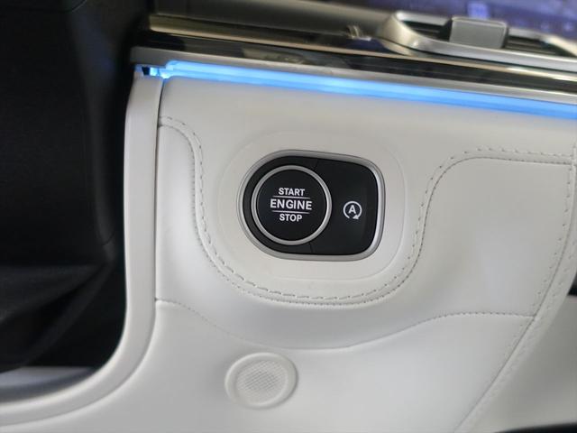 ＧＬＳ ＧＬＳ６００　４ＭＡＴＩＣ　Ｂｌｕｅｔｏｏｔｈ接続　ＥＴＣ　ＬＥＤヘッドライト　ＴＶ　アイドリングストップ　オットマン　クルーズコントロール　コネクテッド機能　サイドカメラ　サンルーフ・ガラスルーフ　シートエアコン（24枚目）