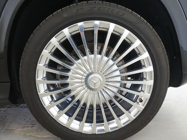 ＧＬＳ ＧＬＳ６００　４ＭＡＴＩＣ　Ｂｌｕｅｔｏｏｔｈ接続　ＥＴＣ　ＬＥＤヘッドライト　ＴＶ　アイドリングストップ　オットマン　クルーズコントロール　コネクテッド機能　サイドカメラ　サンルーフ・ガラスルーフ　シートエアコン（35枚目）