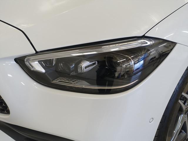 Ｃクラスステーションワゴン Ｃ２２０　ｄ　ステーションワゴン　アバンギャルド　ＡＭＧラインパッケージ　レザーエクスクルーシブパッケージ　ベーシックパッケージ　Ｂｌｕｅｔｏｏｔｈ接続　ＥＴＣ　ＬＥＤヘッドライト　ＴＶ　アイドリングストップ　クルーズコントロール　コネクテッド機能（8枚目）