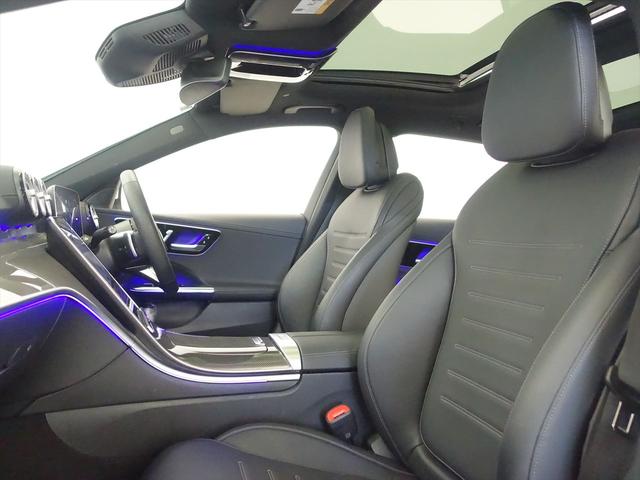 Ｃクラスステーションワゴン Ｃ２２０　ｄ　ステーションワゴン　アバンギャルド　ＡＭＧラインパッケージ　レザーエクスクルーシブパッケージ　ベーシックパッケージ　Ｂｌｕｅｔｏｏｔｈ接続　ＥＴＣ　ＬＥＤヘッドライト　ＴＶ　アイドリングストップ　クルーズコントロール　コネクテッド機能（18枚目）