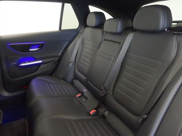 Ｃクラスステーションワゴン Ｃ２２０　ｄ　ステーションワゴン　アバンギャルド　ＡＭＧラインパッケージ　レザーエクスクルーシブパッケージ　ベーシックパッケージ　Ｂｌｕｅｔｏｏｔｈ接続　ＥＴＣ　ＬＥＤヘッドライト　ＴＶ　アイドリングストップ　クルーズコントロール　コネクテッド機能（23枚目）