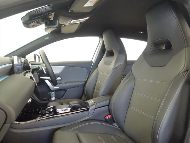 Ａクラス Ａ１８０　ＡＭＧライン　ＡＭＧレザーエクスクルーシブパッケージ　レーダーセーフティパッケージ　アドバンスドパッケージ　ナビゲーションパッケージ　Ｂｌｕｅｔｏｏｔｈ接続　ＥＴＣ　ＬＥＤヘッドライト　ＴＶ　アイドリングストップ（18枚目）
