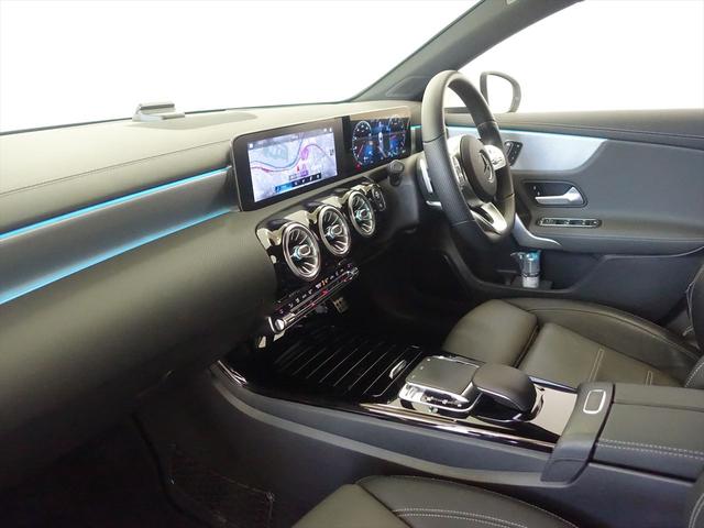 Ａクラス Ａ１８０　ＡＭＧライン　ＡＭＧレザーエクスクルーシブパッケージ　レーダーセーフティパッケージ　アドバンスドパッケージ　ナビゲーションパッケージ　Ｂｌｕｅｔｏｏｔｈ接続　ＥＴＣ　ＬＥＤヘッドライト　ＴＶ　アイドリングストップ（19枚目）