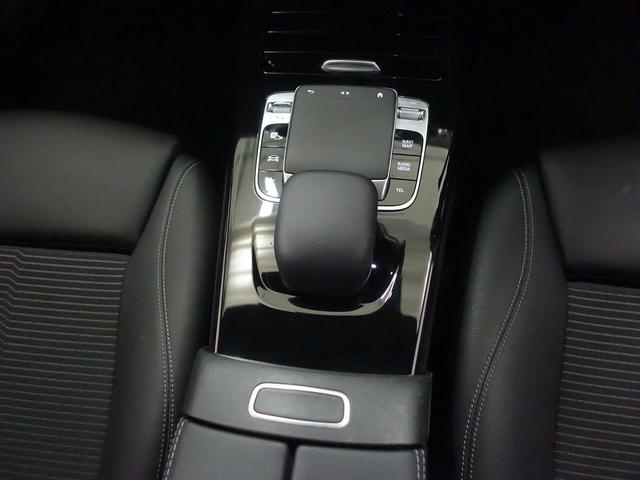 Ａクラスセダン Ａ２５０　４ＭＡＴＩＣ　セダン　レーダーセーフティパッケージ　ナビゲーションパッケージ　Ｂｌｕｅｔｏｏｔｈ接続　ＥＴＣ　ＬＥＤヘッドライト　ＴＶ　アイドリングストップ　クルーズコントロール　コネクテッド機能　シートヒーター（16枚目）